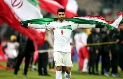 عراق ویزا نگرفت؛ طارمی نگران شد!