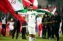 عراق ویزا نگرفت؛ طارمی نگران شد!