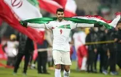 عراق ویزا نگرفت؛ طارمی نگران شد!