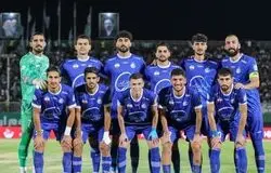 فیفا دست استقلال را برای هرگونه خرید بست