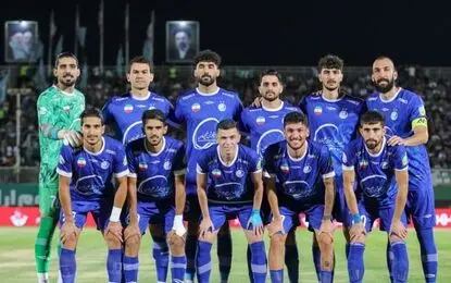 فیفا دست استقلال را برای هرگونه خرید بست