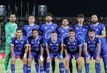 فیفا دست استقلال را برای هرگونه خرید بست