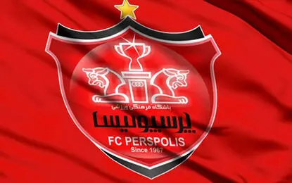 پرسپولیس در این حالت زیر ۲۲ سال دارد