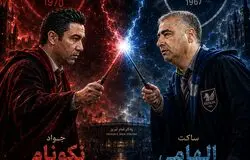 پیش‌ بازی تراکتور - پیکان؛ نکونام در اولین آزمونش ساکت می‌شود؟