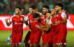 بهترین شروع فصل برای پرسپولیس بعد از ۲۳ سال