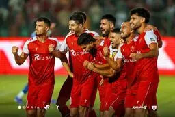 بهترین شروع فصل برای پرسپولیس بعد از ۲۳ سال