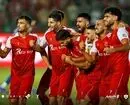 بهترین شروع فصل برای پرسپولیس بعد از ۲۳ سال