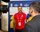 سعید الهویی در گفتگو با فیفا: برخلاف جریان بازی گل خوردیم