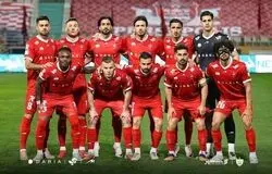 رد آخرین درخواست پرسپولیس؛ میانگین امتیازات حساب نمی‌شود