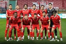 رد آخرین درخواست پرسپولیس؛ میانگین امتیازات حساب نمی‌شود