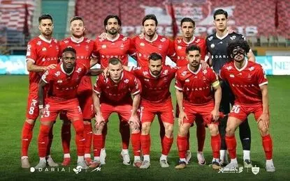 رد آخرین درخواست پرسپولیس؛ میانگین امتیازات حساب نمی‌شود