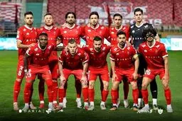 رد آخرین درخواست پرسپولیس؛ میانگین امتیازات حساب نمی‌شود