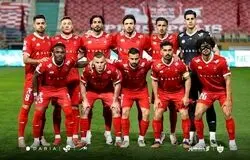 رد آخرین درخواست پرسپولیس؛ میانگین امتیازات حساب نمی‌شود