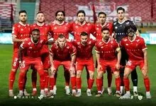 رد آخرین درخواست پرسپولیس؛ میانگین امتیازات حساب نمی‌شود