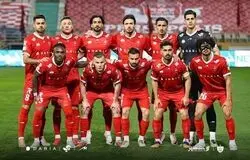 رد آخرین درخواست پرسپولیس؛ میانگین امتیازات حساب نمی‌شود
