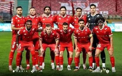 رد آخرین درخواست پرسپولیس؛ میانگین امتیازات حساب نمی‌شود