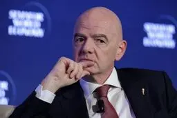 فوتبال بدون سیاست؛ کوتاه‌ترین جک دنیا