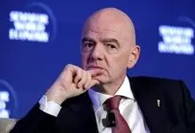 فوتبال بدون سیاست؛ کوتاه‌ترین جک دنیا