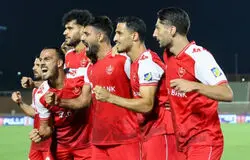 پرسپولیس آماده لیگ فشرده؛ اسکواد پر و پیمان سرخ‌ها به کمک تارتار می‌آید