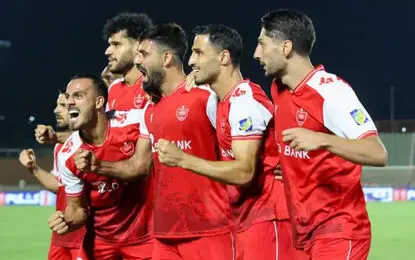 پرسپولیس آماده لیگ فشرده؛ اسکواد پر و پیمان سرخ‌ها به کمک تارتار می‌آید