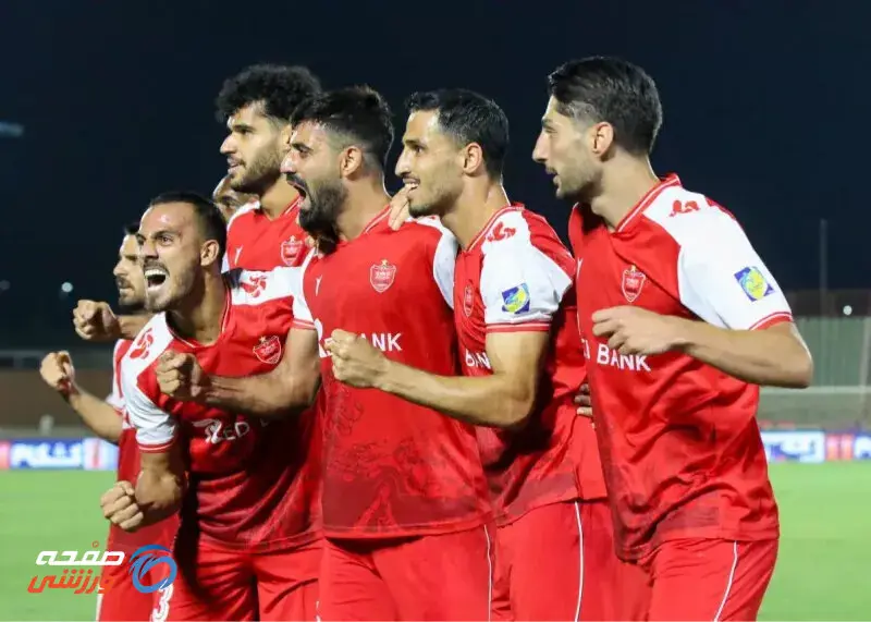 پرسپولیس آماده لیگ فشرده؛ اسکواد پر و پیمان سرخ‌ها به کمک تارتار می‌آید