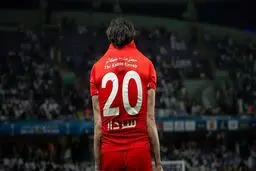 تلاش‌هایی که جواب نداد؛ قلعه نویی: سردار در آزمون مهم رد شد!
