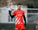 رونمایی از اولین ورودی سپاهان در نقل و انتقالات تابستانی