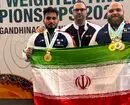 از قصد شهدای میناب را فارسی نوشتم