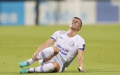 پرسپولیسی‌ها این بار سراغ الغرافه رفتند؛ ماجرای آسانی همچنان ادامه دارد!
