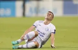 پرسپولیسی‌ها این بار سراغ الغرافه رفتند؛ ماجرای آسانی همچنان ادامه دارد!
