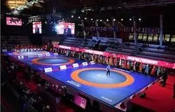 شرایط کشتی‌گیران برای حضور در لیگ کشتی 