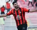 تراکتور 2-0 پیکان؛ شروع رویایی نکونام با دبل شهریار مغانلو