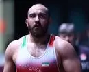 صعود قدرتمندانه به فینال؛ این بهترین کشتی امیرحسین زارع بعد از ۲ سال بود!