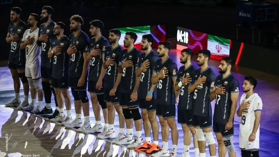 سه سلاح ایران برای فتح آسیا از نگاه ژاپنی‌ها
