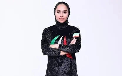 هادیانی: حضور در ناگویا، رویای دوران کودکی‌ام را به واقعیت تبدیل کرد
