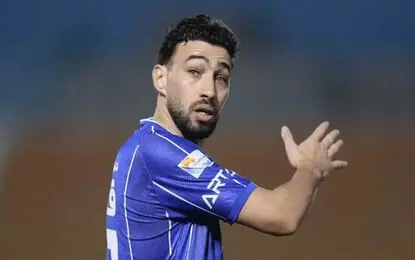 بمب نقل‌وانتقالات استقلال برعکس ترکید