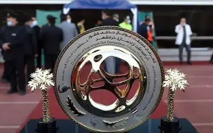بلاتکلیفی ادامه دار جام حذفی 