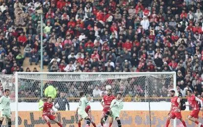باز هم تبریز باز هم جنجال و حاشیه