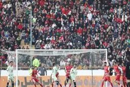 باز هم تبریز باز هم جنجال و حاشیه
