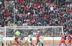 باز هم تبریز باز هم جنجال و حاشیه