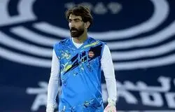 جزئیاتی از درخواست بیرانوند برای کمیسیون پزشکی؛ اعزام، آبان به‌ جای مهر؟
