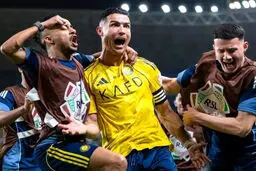 برتری النصر در دربی‌های قهرمانی؛ آیا تاریخ برابر الهلال تکرار می‌شود؟