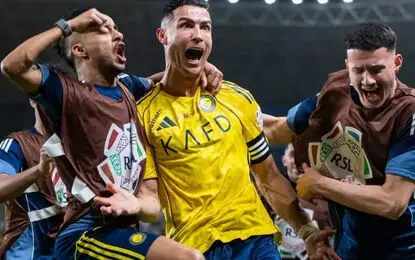 برتری النصر در دربی‌های قهرمانی؛ آیا تاریخ برابر الهلال تکرار می‌شود؟