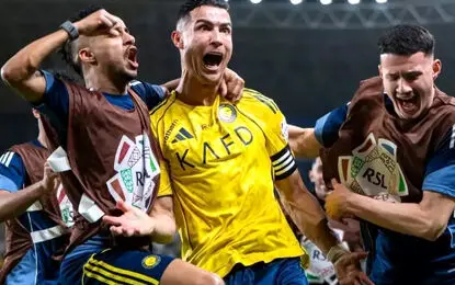 برتری النصر در دربی‌های قهرمانی؛ آیا تاریخ برابر الهلال تکرار می‌شود؟