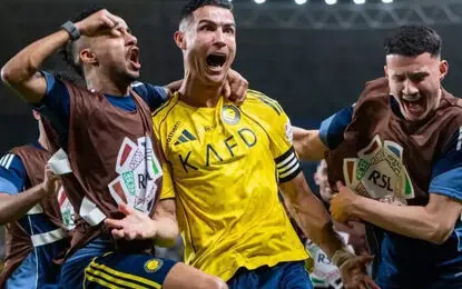 برتری النصر در دربی‌های قهرمانی؛ آیا تاریخ برابر الهلال تکرار می‌شود؟