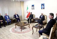بررسی وضعیت اعزام تیم ملی فوتبال