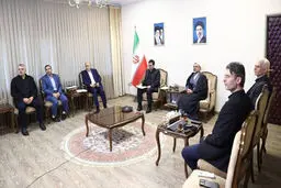 بررسی وضعیت اعزام تیم ملی فوتبال