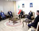 بررسی وضعیت اعزام تیم ملی فوتبال