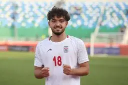 طلوع یک ستاره در خط دفاعی؛ دانیال ایری، پدیده جوان تیم ملی ایران!
