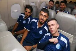 سهراب جانشین یاسر را انتخاب کرد
